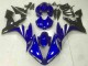 Cheapest 2004-2006 Blue Yamaha YZF R1 Motorcycle Fairing Canada