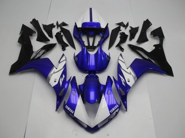 Cheapest 2004-2006 Blue Black Yamaha YZF R1 Motorcycle Fairings Canada
