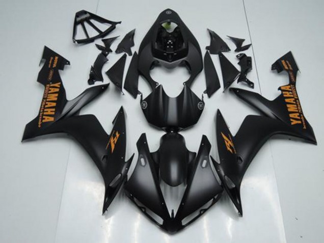 Cheapest 2004-2006 Red Matte Black Orange Yamaha YZF R1 Motorcycle Fairing Kits Canada Cheapest 2004-2006 Red Matte Black Orange Yamaha YZF R1 Motorcycle Fairing Kits Canada