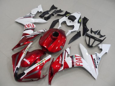 Cheapest 2004-2006 Tri Colour Yamaha YZF R1 Bike Fairing Canada