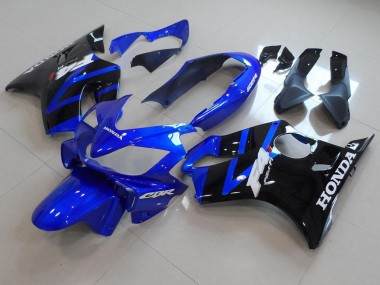 Cheapest 2004-2007 Blue Honda CBR600 F4i Motorbike Fairing Canada
