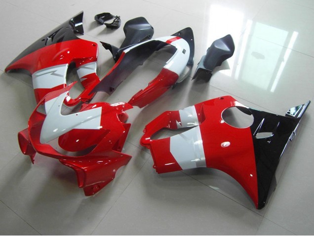 Cheapest 2004-2007 Red White Black Honda CBR600 F4i Motorcycle Fairings Kit Canada Cheapest 2004-2007 Red White Black Honda CBR600 F4i Motorcycle Fairings Kit Canada