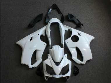 Cheapest 2004-2007 Unpainted Honda CBR600 F4i Bike Fairings Canada