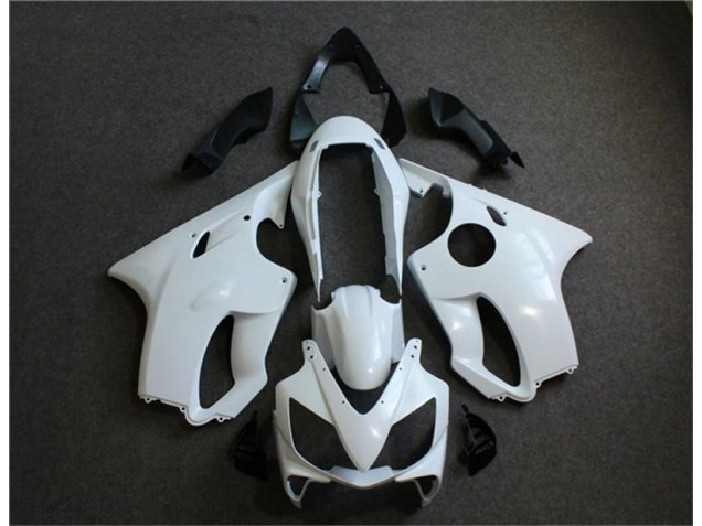 Cheapest 2004-2007 Unpainted Honda CBR600 F4i Bike Fairings Canada Cheapest 2004-2007 Unpainted Honda CBR600 F4i Bike Fairings Canada