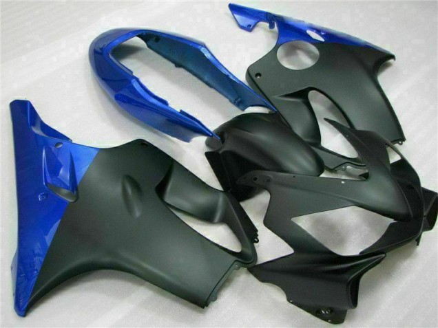 Cheapest 2004-2007 Black Honda CBR600 F4i Motorbike Fairing Canada Cheapest 2004-2007 Black Honda CBR600 F4i Motorbike Fairing Canada