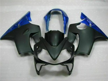Cheapest 2004-2007 Black Honda CBR600 F4i Motorbike Fairing Canada