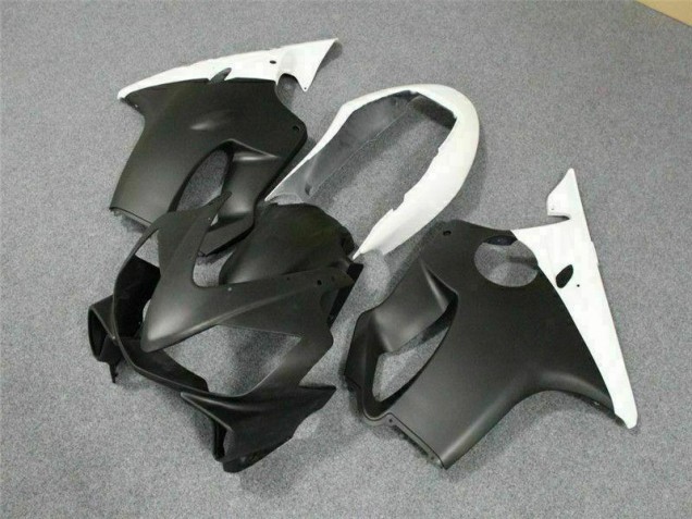 Cheapest 2004-2007 White Black Honda CBR600 F4i Replacement Motorcycle Fairings Canada Cheapest 2004-2007 White Black Honda CBR600 F4i Replacement Motorcycle Fairings Canada