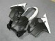 Cheapest 2004-2007 White Black Honda CBR600 F4i Replacement Motorcycle Fairings Canada Cheapest 2004-2007 White Black Honda CBR600 F4i Replacement Motorcycle Fairings Canada