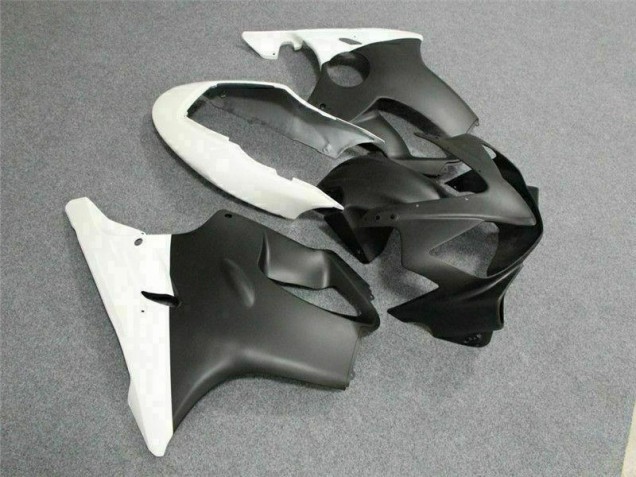 Cheapest 2004-2007 White Black Honda CBR600 F4i Replacement Motorcycle Fairings Canada Cheapest 2004-2007 White Black Honda CBR600 F4i Replacement Motorcycle Fairings Canada