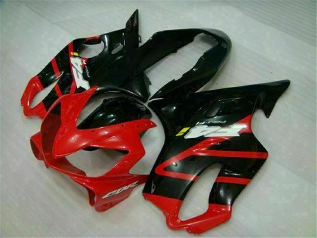 Cheapest 2004-2007 Red Black Honda CBR600 F4i Motorcycle Fairings Kits Canada Cheapest 2004-2007 Red Black Honda CBR600 F4i Motorcycle Fairings Kits Canada