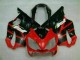 Cheapest 2004-2007 Red Black Honda CBR600 F4i Motorcycle Fairings Kits Canada Cheapest 2004-2007 Red Black Honda CBR600 F4i Motorcycle Fairings Kits Canada