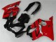 Cheapest 2004-2007 Red Black Honda CBR600 F4i Moto Fairings Canada Cheapest 2004-2007 Red Black Honda CBR600 F4i Moto Fairings Canada