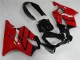 Cheapest 2004-2007 Red Black Honda CBR600 F4i Moto Fairings Canada Cheapest 2004-2007 Red Black Honda CBR600 F4i Moto Fairings Canada