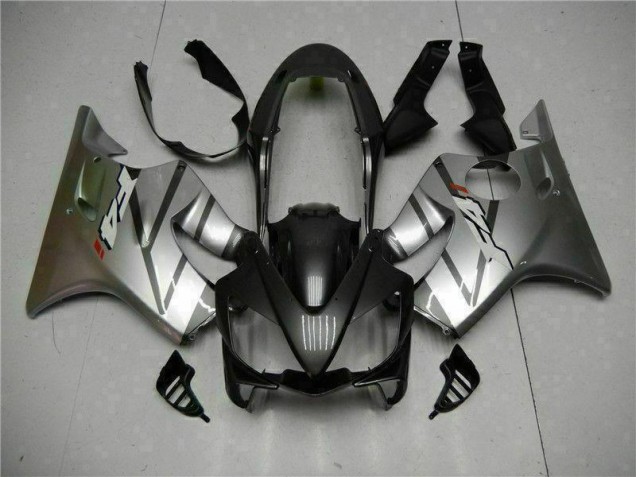 Cheapest 2004-2007 Silver Black Honda CBR600 F4i Motorcycle Replacement Fairings Canada Cheapest 2004-2007 Silver Black Honda CBR600 F4i Motorcycle Replacement Fairings Canada