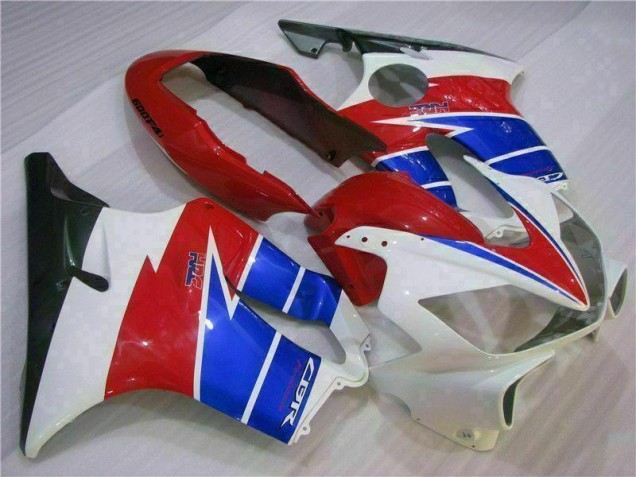 Cheapest 2004-2007 White Red Honda CBR600 F4i Motorcyle Fairings Canada Cheapest 2004-2007 White Red Honda CBR600 F4i Motorcyle Fairings Canada