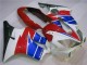 Cheapest 2004-2007 White Red Honda CBR600 F4i Motorcyle Fairings Canada Cheapest 2004-2007 White Red Honda CBR600 F4i Motorcyle Fairings Canada
