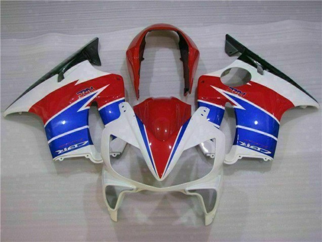 Cheapest 2004-2007 White Red Honda CBR600 F4i Motorcyle Fairings Canada Cheapest 2004-2007 White Red Honda CBR600 F4i Motorcyle Fairings Canada