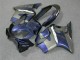 Cheapest 2004-2007 Blue Honda CBR600 F4i Motorbike Fairings Canada Cheapest 2004-2007 Blue Honda CBR600 F4i Motorbike Fairings Canada