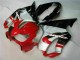 Cheapest 2004-2007 Red Silver Honda CBR600 F4i Motorcycle Fairing Canada Cheapest 2004-2007 Red Silver Honda CBR600 F4i Motorcycle Fairing Canada
