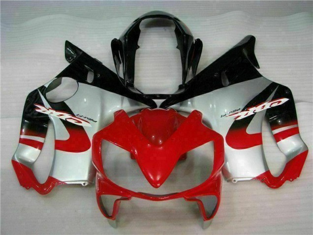 Cheapest 2004-2007 Red Silver Honda CBR600 F4i Motorcycle Fairing Canada Cheapest 2004-2007 Red Silver Honda CBR600 F4i Motorcycle Fairing Canada