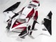 Cheapest 2005-2006 Red White Black Honda CBR600RR Motorcycle Fairing Canada