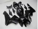Cheapest 2005-2006 Matte Black Honda CBR600RR Motorcycle Fairing Kits & Bodywork Canada