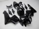 Cheapest 2005-2006 Glossy Black Honda CBR600RR Motorcycle Fairing Kit Canada Cheapest 2005-2006 Glossy Black Honda CBR600RR Motorcycle Fairing Kit Canada