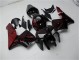 Cheapest 2005-2006 Red Flame Black Honda CBR600RR Bike Fairings Canada Cheapest 2005-2006 Red Flame Black Honda CBR600RR Bike Fairings Canada