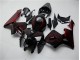 Cheapest 2005-2006 Red Flame Black Honda CBR600RR Bike Fairings Canada Cheapest 2005-2006 Red Flame Black Honda CBR600RR Bike Fairings Canada