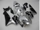 Cheapest 2005-2006 Silver Black Honda CBR600RR Motor Bike Fairings Canada Cheapest 2005-2006 Silver Black Honda CBR600RR Motor Bike Fairings Canada