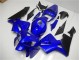 Cheapest 2005-2006 Blue Black Honda CBR600RR Motorbike Fairing Kits Canada Cheapest 2005-2006 Blue Black Honda CBR600RR Motorbike Fairing Kits Canada