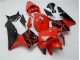 Cheapest 2005-2006 Red Black Honda CBR600RR Motorcycle Fairings Kits Canada Cheapest 2005-2006 Red Black Honda CBR600RR Motorcycle Fairings Kits Canada