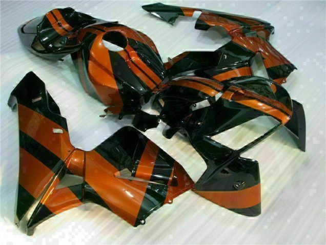 Cheapest 2005-2006 Black Red Honda CBR600RR Motor Fairings Canada Cheapest 2005-2006 Black Red Honda CBR600RR Motor Fairings Canada