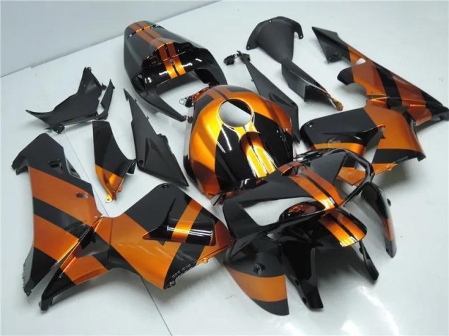 Cheapest 2005-2006 Orange Black Honda CBR600RR Motorcycle Fairing Kits Canada Cheapest 2005-2006 Orange Black Honda CBR600RR Motorcycle Fairing Kits Canada