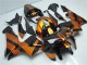 Cheapest 2005-2006 Orange Black Honda CBR600RR Motorcycle Fairing Kits Canada Cheapest 2005-2006 Orange Black Honda CBR600RR Motorcycle Fairing Kits Canada