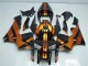 Cheapest 2005-2006 Orange Black Honda CBR600RR Motorcycle Fairing Kits Canada Cheapest 2005-2006 Orange Black Honda CBR600RR Motorcycle Fairing Kits Canada