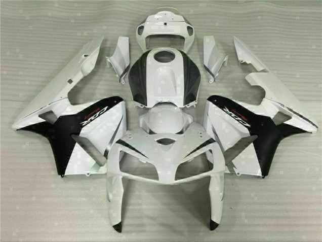 Cheapest 2005-2006 White Honda CBR600RR Bike Fairing Canada Cheapest 2005-2006 White Honda CBR600RR Bike Fairing Canada