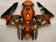 Cheapest 2005-2006 Orange Black Honda CBR600RR Bike Fairings Canada Cheapest 2005-2006 Orange Black Honda CBR600RR Bike Fairings Canada