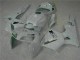Cheapest 2005-2006 White Honda CBR600RR Replacement Motorcycle Fairings Canada