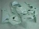 Cheapest 2005-2006 White Honda CBR600RR Replacement Motorcycle Fairings Canada