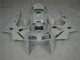 Cheapest 2005-2006 White Honda CBR600RR Replacement Motorcycle Fairings Canada