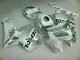 Cheapest 2005-2006 White Repsol Honda CBR600RR Motorbike Fairing Kits Canada