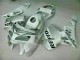 Cheapest 2005-2006 White Repsol Honda CBR600RR Motorbike Fairing Kits Canada