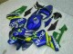 Cheapest 2005-2006 Blue Honda CBR600RR Motorbike Fairings Canada Cheapest 2005-2006 Blue Honda CBR600RR Motorbike Fairings Canada