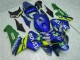 Cheapest 2005-2006 Blue Honda CBR600RR Motorbike Fairings Canada Cheapest 2005-2006 Blue Honda CBR600RR Motorbike Fairings Canada