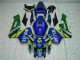 Cheapest 2005-2006 Blue Honda CBR600RR Motorbike Fairings Canada Cheapest 2005-2006 Blue Honda CBR600RR Motorbike Fairings Canada