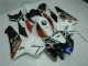 Cheapest 2005-2006 White Red Black Lee Honda CBR600RR Motorbike Fairing Canada Cheapest 2005-2006 White Red Black Lee Honda CBR600RR Motorbike Fairing Canada