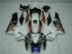 Cheapest 2005-2006 White Red Black Lee Honda CBR600RR Motorbike Fairing Canada Cheapest 2005-2006 White Red Black Lee Honda CBR600RR Motorbike Fairing Canada