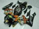 Cheapest 2005-2006 Black Honda CBR600RR Bike Fairings & Bodywork Canada Cheapest 2005-2006 Black Honda CBR600RR Bike Fairings & Bodywork Canada