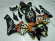 Cheapest 2005-2006 Black Honda CBR600RR Bike Fairings & Bodywork Canada Cheapest 2005-2006 Black Honda CBR600RR Bike Fairings & Bodywork Canada
